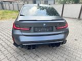 BMW M3 (2021) Competition M xDrive Limousine - náhled 7