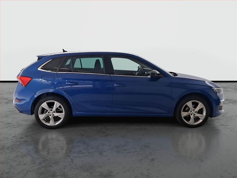 Škoda Scala (2019) Style Plus 1.6 TDI, Automat - fotka 6 z 17