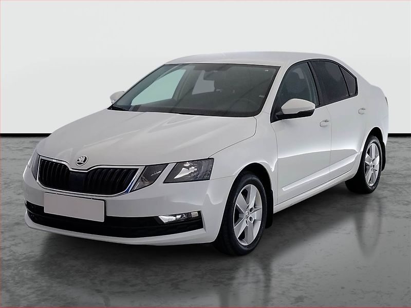 Škoda Octavia (2018) 1.4 TSI, ČR,1.maj, Serv.kniha - fotka 2 z 15