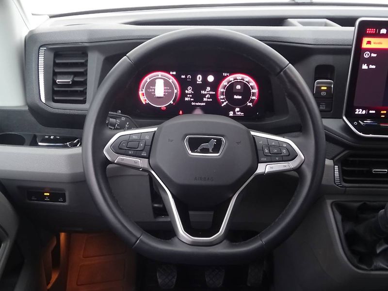 MAN Ostatní (2024) 2,0 TDi /130kW - fotka 26 z 29