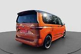 Volkswagen Multivan TDI Edition NezTop Kam IQ Taž - náhled 6