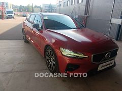 Volvo V60 (2019) 2.0 D4 Polestar, AT - fotografie inzerátu