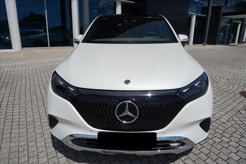 Mercedes-Benz EQE 0,0 500 4MATIC SUV,CZ,záruka - fotka 2 z 23