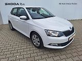 Škoda Fabia (2016) 1.2 TSI / 66kW / 5MP / Ambitio - náhled 6