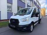 Ford Transit 2,0 TDCi / 7-místný / valník / - náhled 1