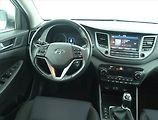 Hyundai Tucson (2016) 1.7 CRDi, Serv.kniha, Navi - náhled 7