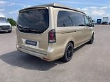 Mercedes-Benz Třídy V Marco Polo 300d 4M AMG AIR Dis - náhled 4