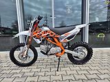 Kayo TT190R (2026) - náhled 7