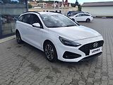 Hyundai i30 1.5 T-GDI/103kW Smart DCT - náhled 2