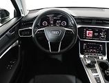 Audi A6 50 TDI quattro Tiptronic - náhled 9