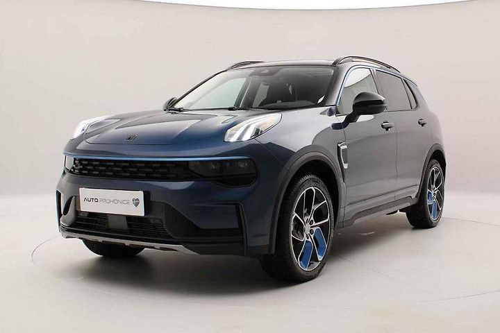 Lynk & Co 01.
