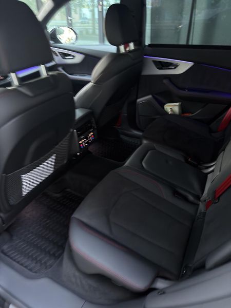 Audi Q8 (2025) - fotka 11 z 18