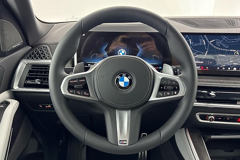BMW X5 xDrive40d - fotka 21 z 26
