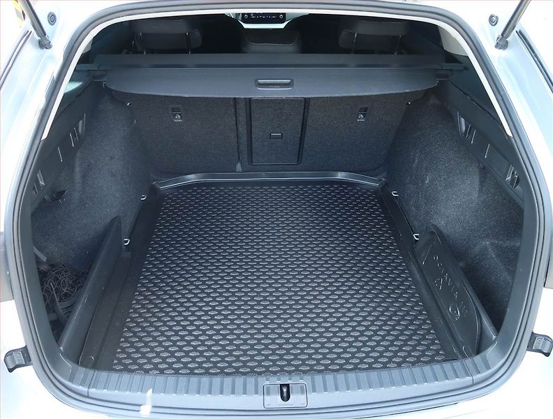 Škoda Octavia (2023) Ambition 2.0 TDI - fotka 14 z 26