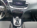 Kia Ceed 1,5 TGDI Top AT - náhled 8
