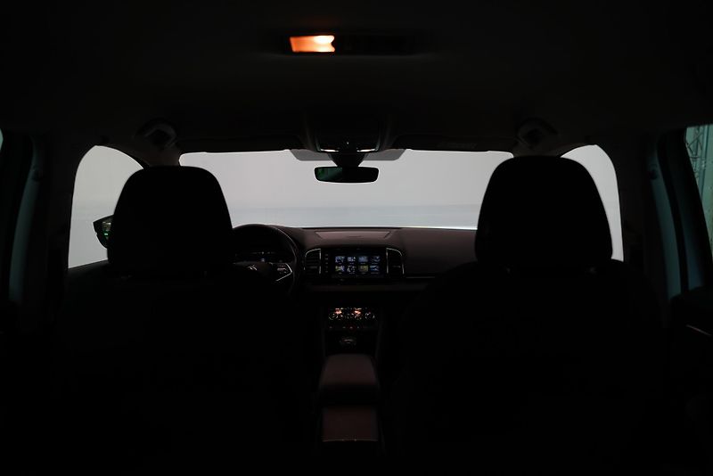 Škoda Karoq - fotografie inzerátu