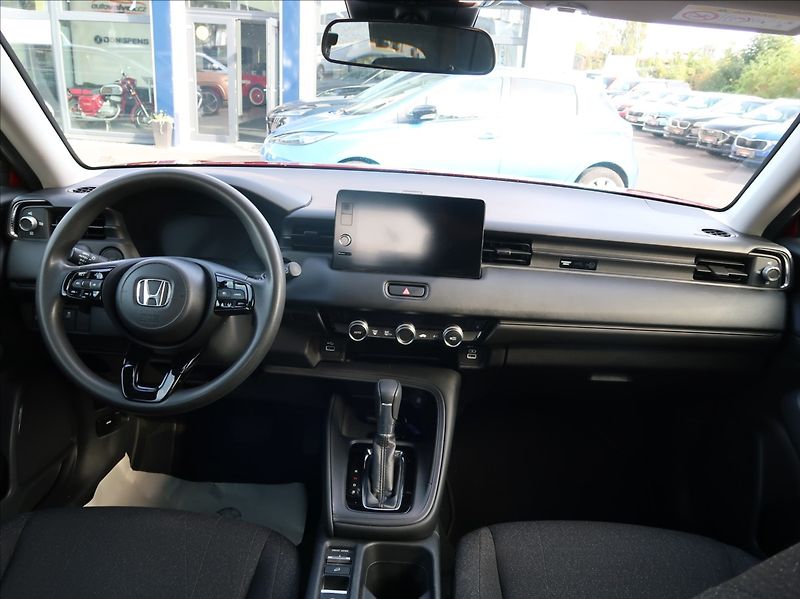 Honda HR-V 1,5 i-MMD,96kW,1majČR,e-CVT,DP - fotka 19 z 26