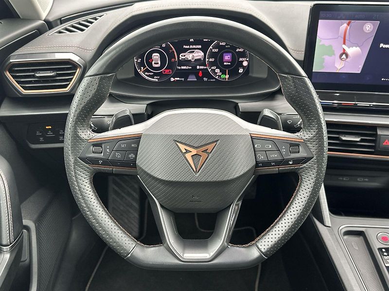 Cupra Formentor (2024) 2.0 TSI 4Drive DSG - fotka 6 z 35