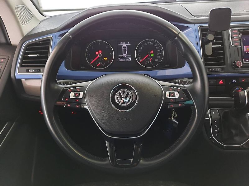 Volkswagen Multivan (2019) 2.0 TDI 4Motion (146kW/198k) D - fotka 12 z 24