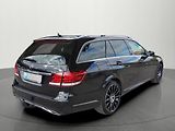Mercedes-Benz Třídy E 350d 4Matic Airmatic TZ 360° - náhled 3