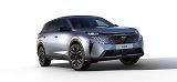 Peugeot 5008 (2026) BUSINESS Hybrid 145 e-DCS6 - náhled 1