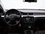 Škoda Superb 1,4 TSI 92kW Ambition CZ DPH - náhled 25