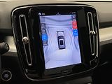 Volvo XC40 (2026) B3 AUT DARK ULTRA  - náhled 59