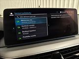 BMW Řada 5 530E XDRIVE ACC LASER TAŽNÉ - náhled 21