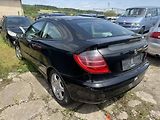 Mercedes-Benz Třídy C (2001) 2.0 95kw - náhled 2