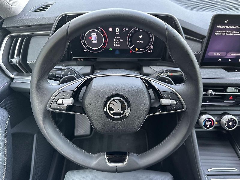Škoda Kodiaq (2024) 2.0 TDI 4x4 DSG Selection - fotka 6 z 29
