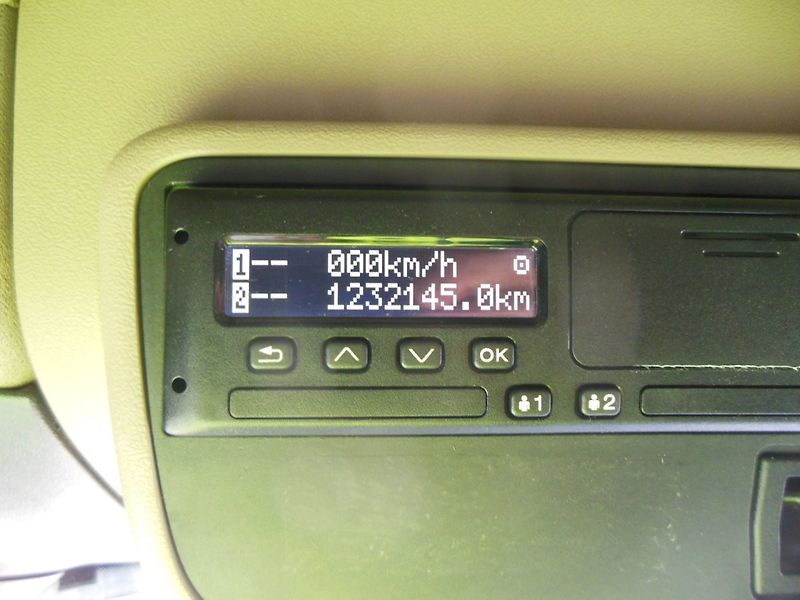 Scania R450, Standart, Retarder, BEZ - fotka 20 z 22