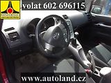 Toyota Auris (2008) VOLAT 602 696115 - náhled 7