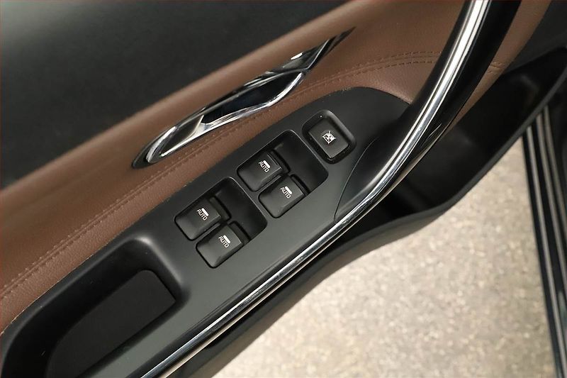 Kia Ceed (2014) 1.6 CRDi, Automat, Navi - fotka 15 z 18