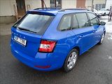 Škoda Fabia 1,0 - náhled 3