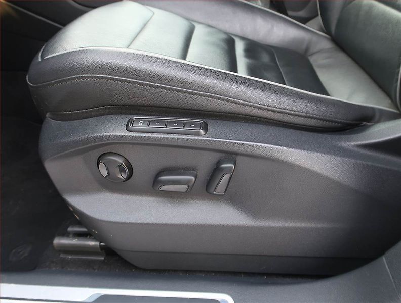 Volkswagen Tiguan (2020) Elegance 2.0 TDI - fotka 19 z 22
