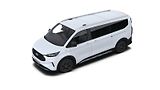 Ford Tourneo Custom (2026) Active L2, Tourneo, 2.0 EcoBlu - náhled 7