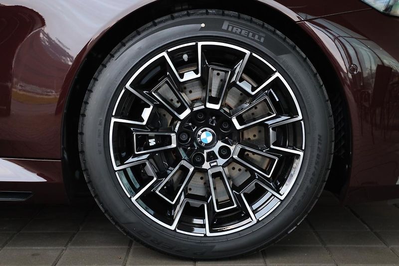 BMW M5 Touring - fotka 7 z 19