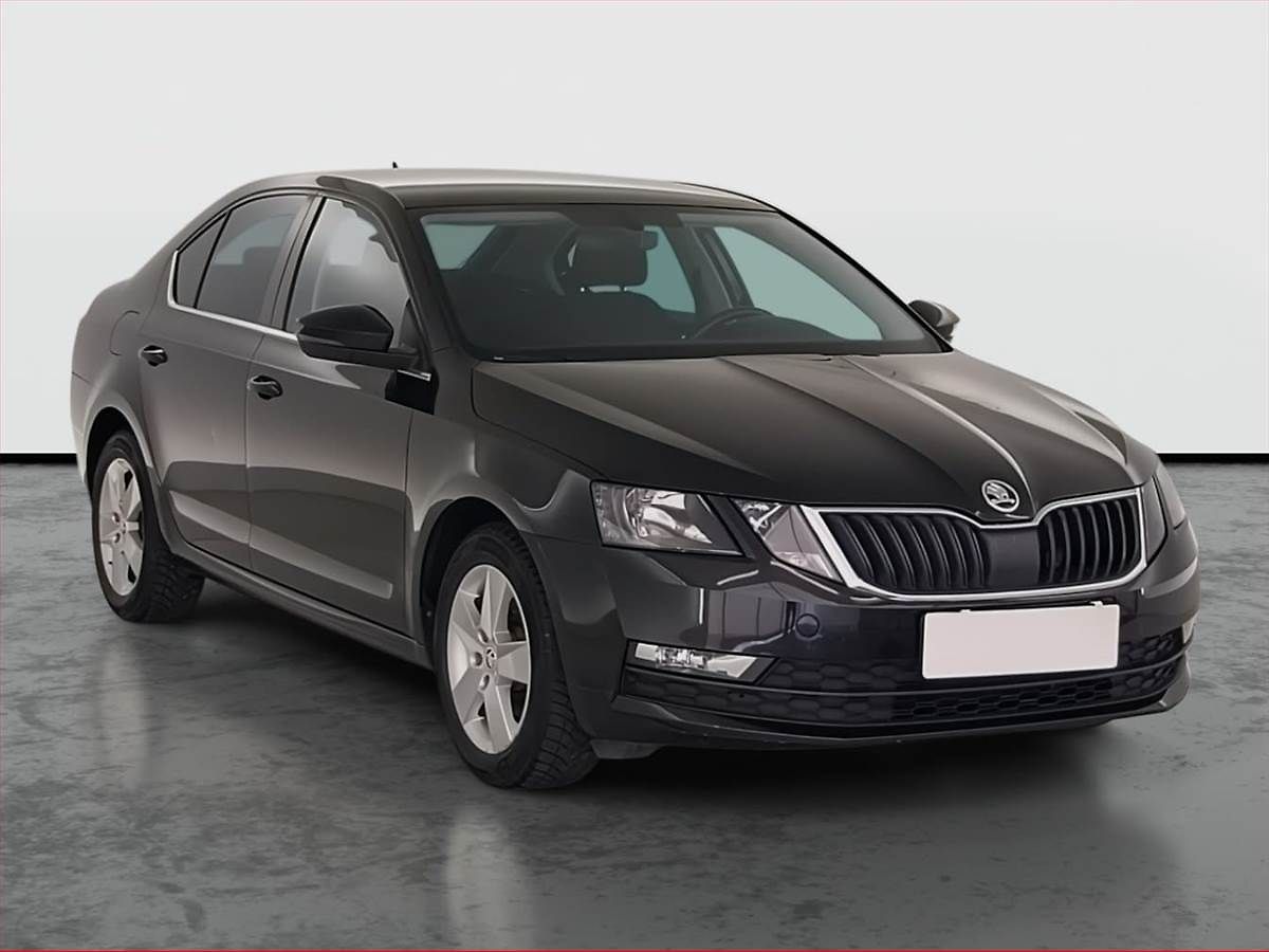 Škoda Octavia 1.8 TSI, 4X4, Serv.kniha