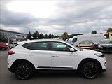 Hyundai Tucson 1,7 CRDi,85kW,1majČR,navi,tažn - náhled 6
