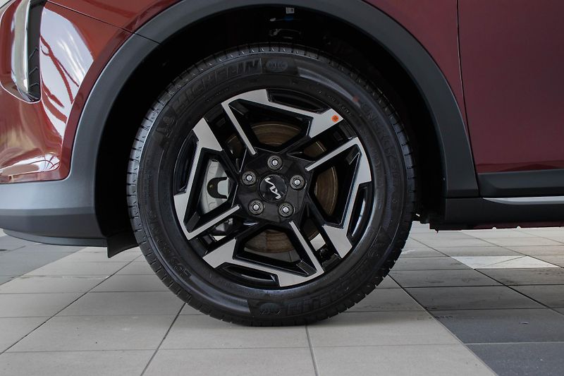 Kia XCeed 1.0 T-GDI GPF SPIN - fotka 16 z 16