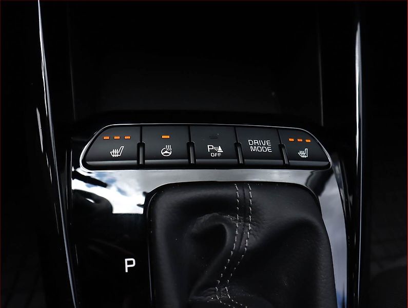 Kia Stonic (2023) 1.0 T-GDI, Automat, Serv.kniha - fotka 22 z 22