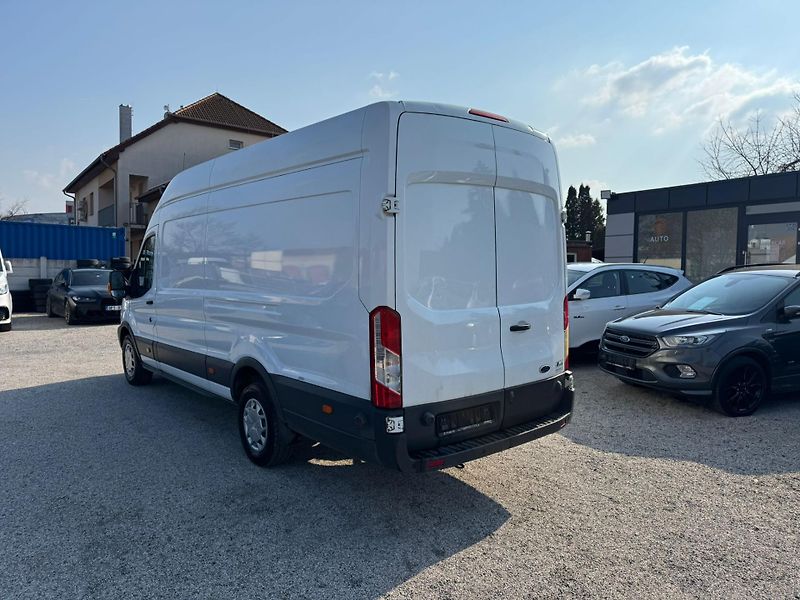 Ford Transit (2020) 2.0TDCI 96Kw L4H3 - fotka 6 z 19