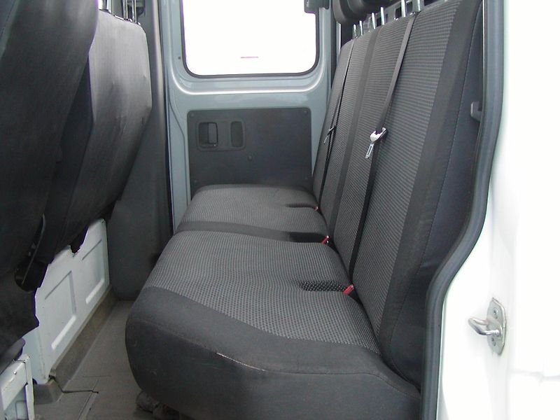 Mercedes-Benz Sprinter (2013) 516CDi,DOKA, LONG VALNÍK!! - fotka 27 z 57