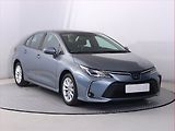 Toyota Corolla (2022) 1.5 VVT-i, Serv.kniha - náhled 1