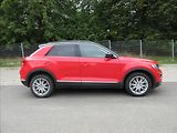 Volkswagen T-Roc 1,5 TSi 110Kw, DSG, Nové ČR - náhled 10