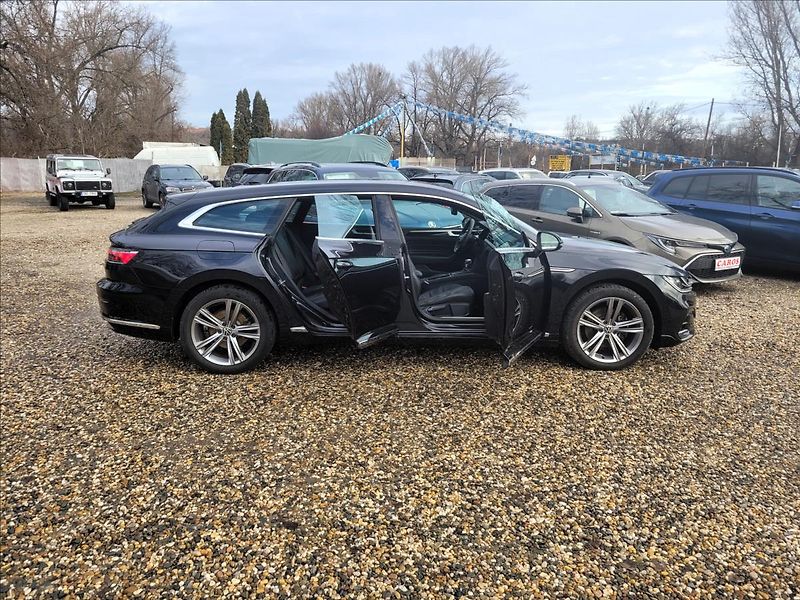 Volkswagen Arteon 1,4 tsi,PHEV,DSG,R-Line, - fotka 14 z 45