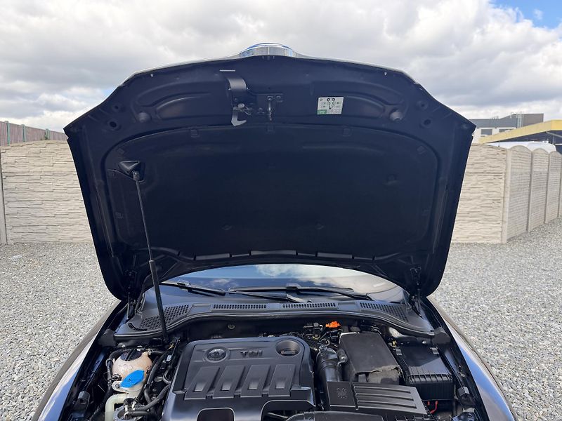 Škoda Superb 2.0TDi 170PS 6R 4x4 0% KOROZE! - fotka 82 z 157
