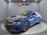 Volkswagen Arteon Shooting Brake R 2.0TSI 235kW 4MOTION - náhled 1