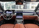 Nová generace vozu Mercedes-Benz třída A