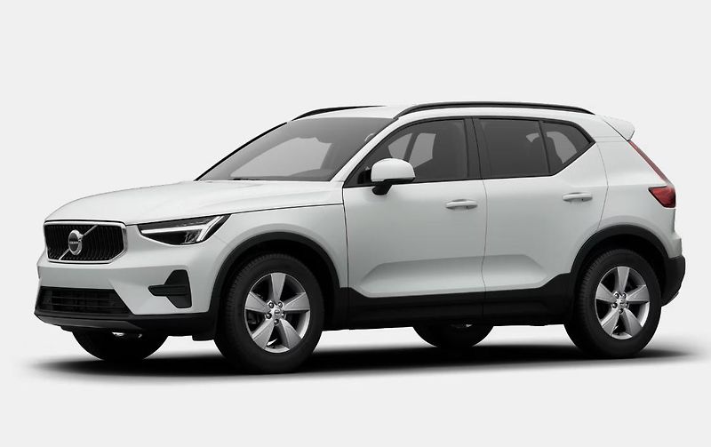 Volvo XC40 (2026) B3 AUT ESSENTIAL - fotografie inzerátu